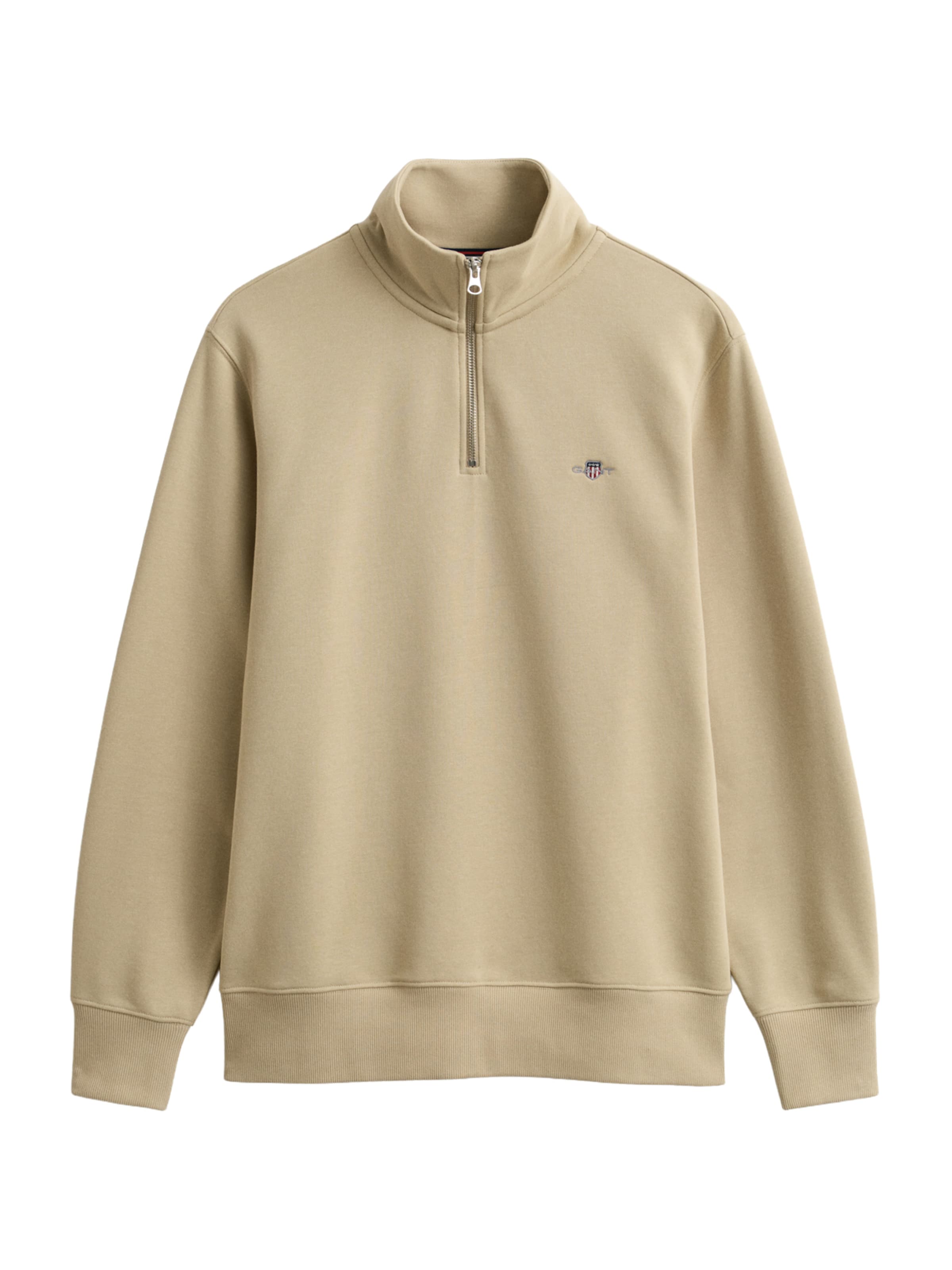 GANT Свитшот в цвете айвори
GANT Свитшот в цвете айвори