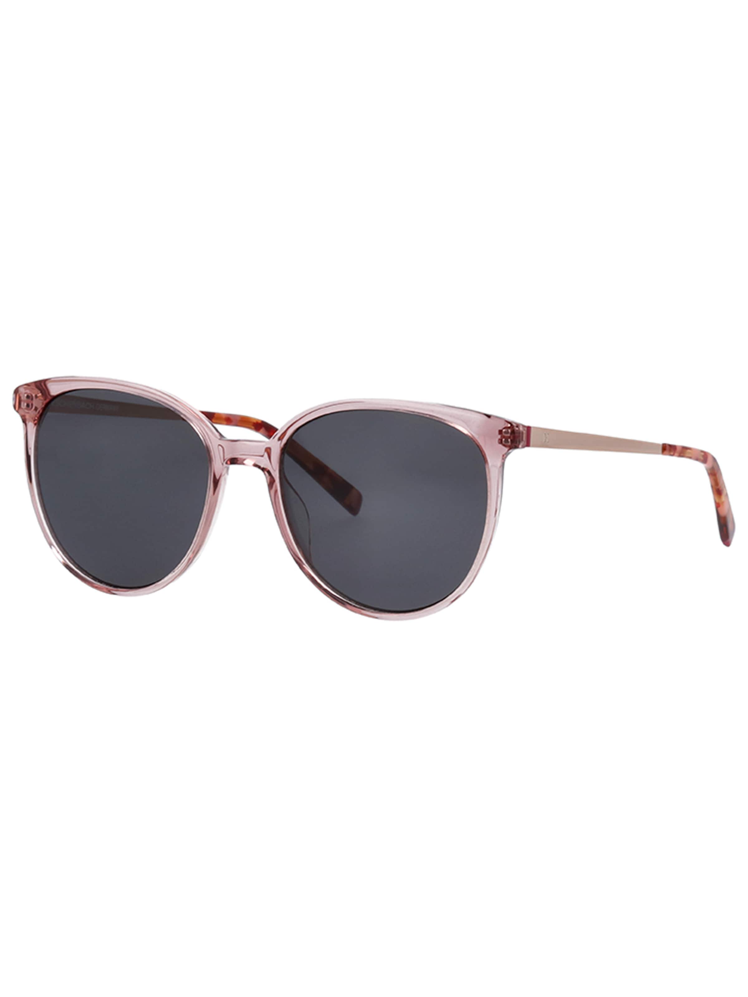 Humphrey's eyewear Солнцезащитные очки в цвете rose
Humphrey's eyewear Солнцезащитные очки в цвете rose