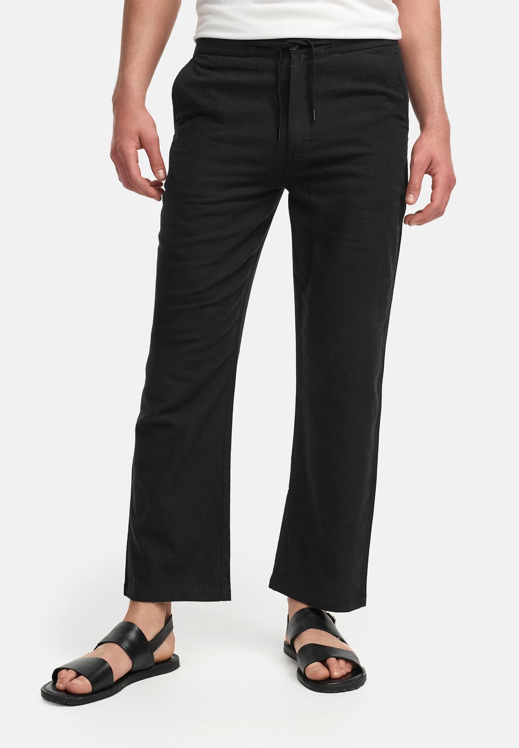 Брюки ALBERT Kronstadt, черный
Брюки ALBERT Kronstadt, черный