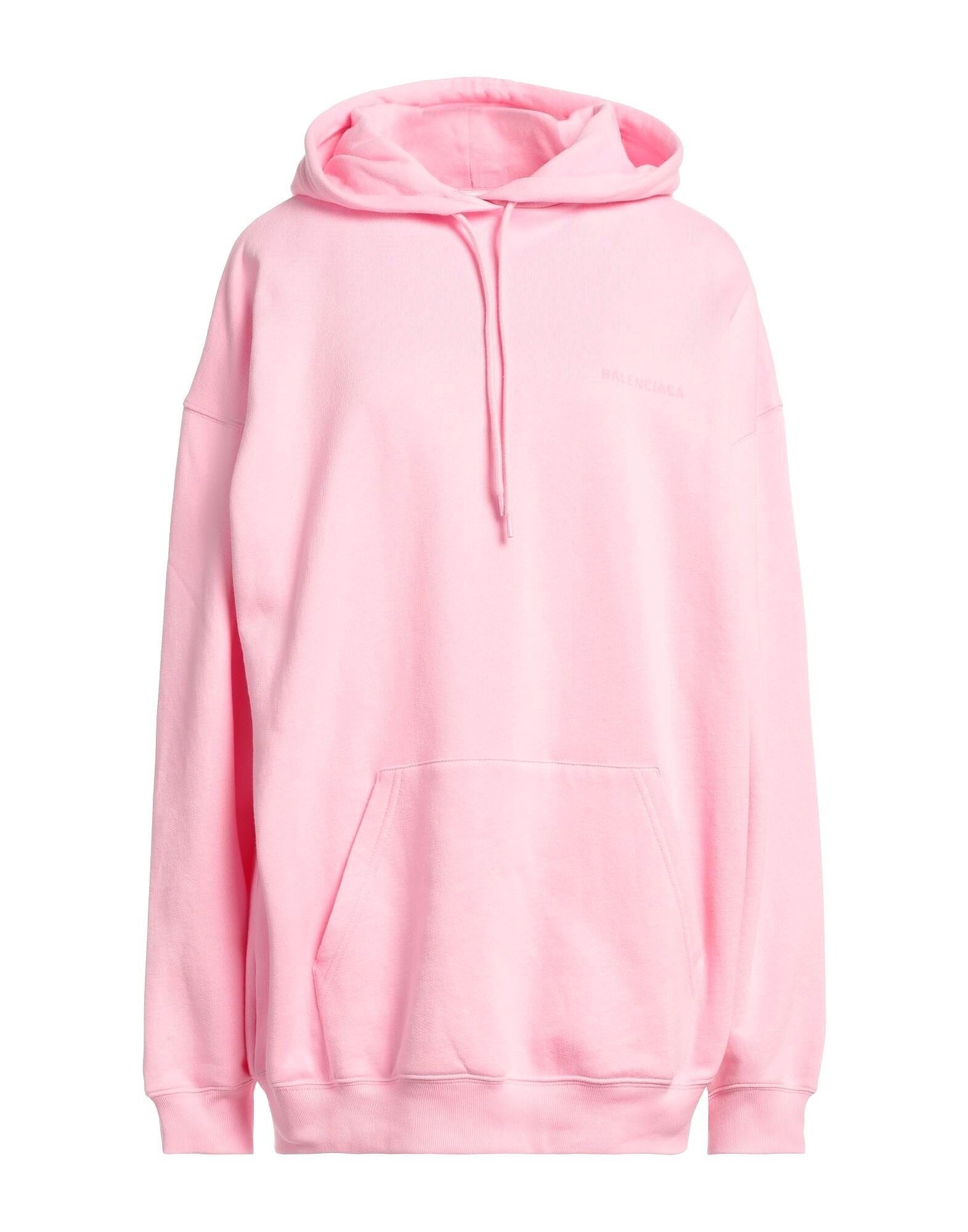 Толстовка Balenciaga, розовый
Толстовка Balenciaga, розовый