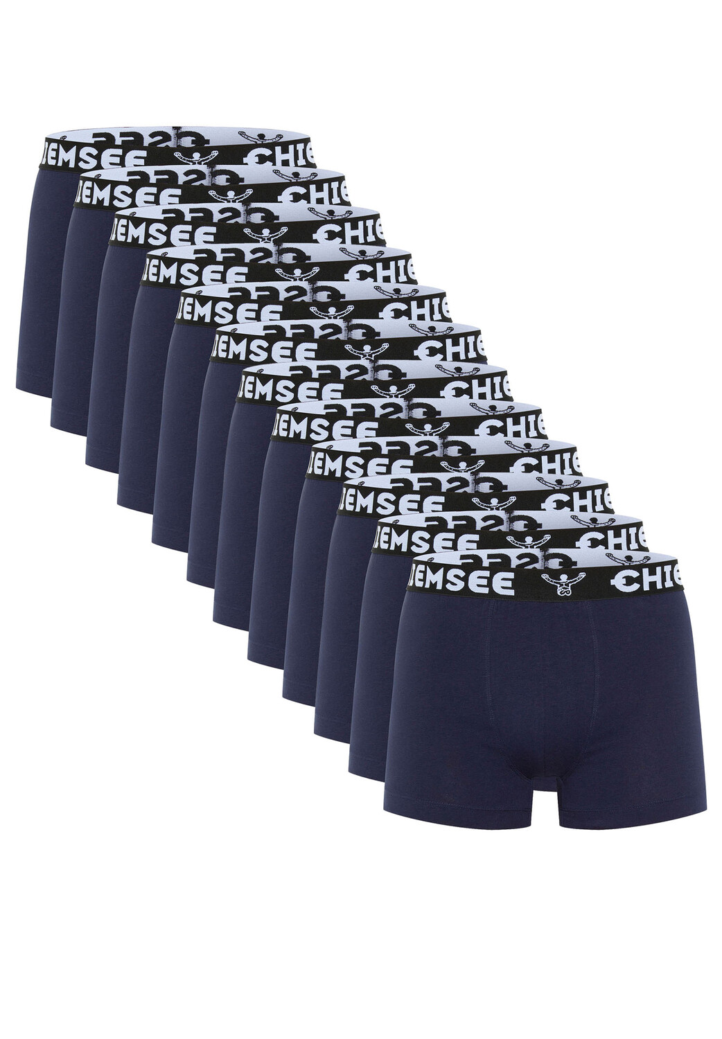 Боксеры Chiemsee Boxershorts Boxer Trunks 12P, темно-синий
Боксеры Chiemsee Boxershorts Boxer Trunks 12P, темно-синий