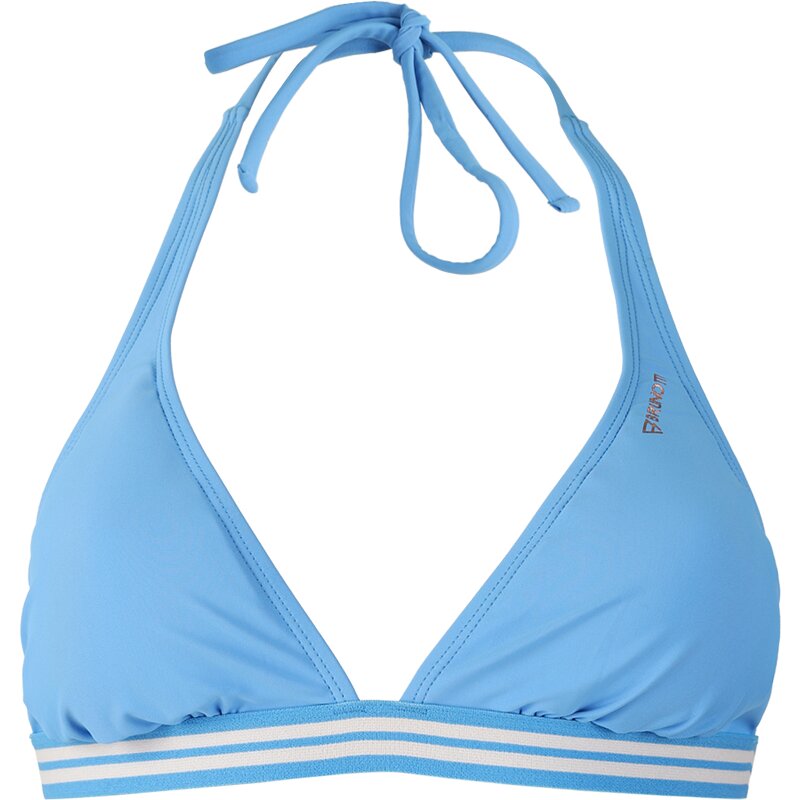 Bikinioberteil xandra женский бикинитоп Brunotti, синий
Bikinioberteil xandra женский бикинитоп Brunotti, синий