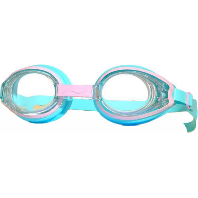 LINING Детские силиконовые очки Blue
LINING Детские силиконовые очки Blue