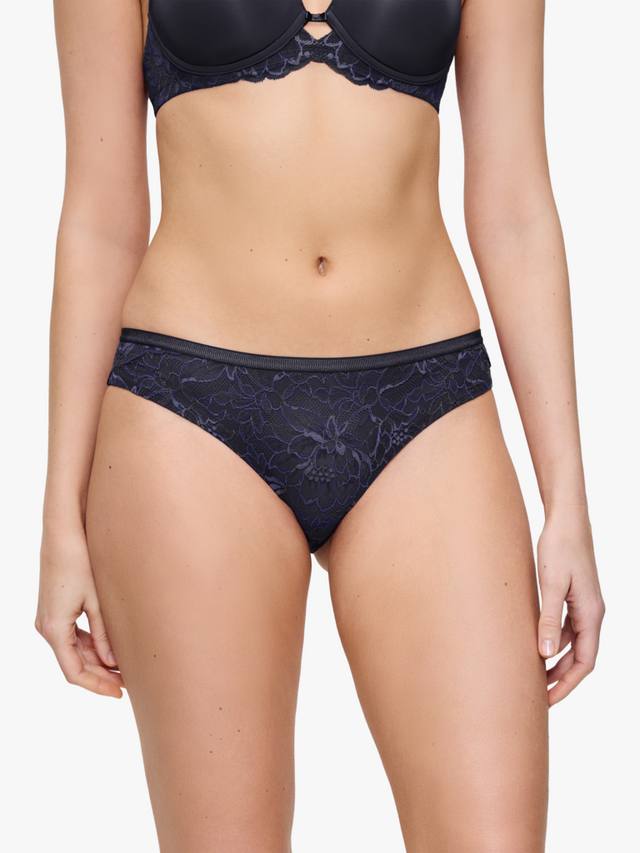 Амуретт кружевные бразильские трусики Charm Lace Triumph, Ink Grey
Амуретт кружевные бразильские трусики Charm Lace Triumph, Ink Grey