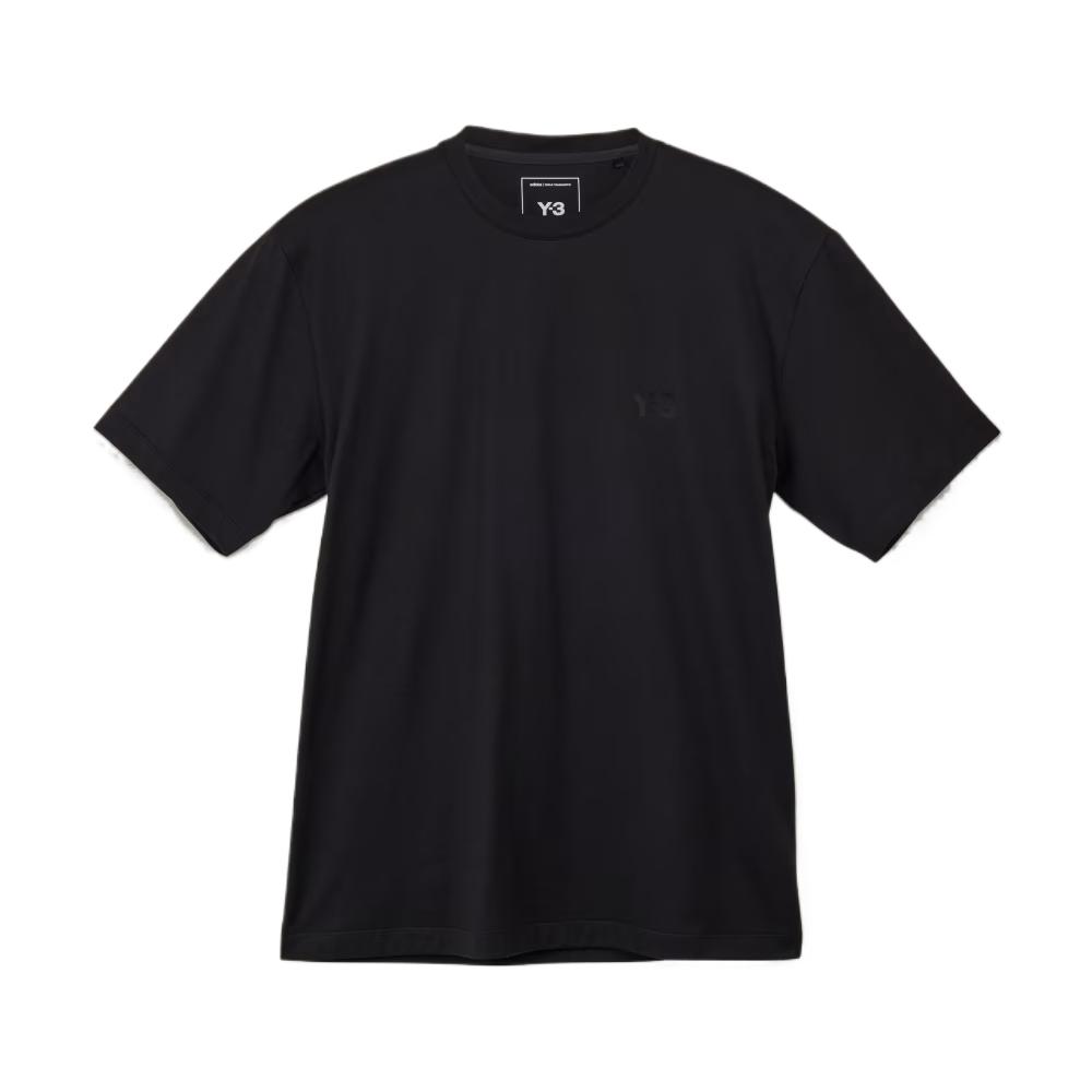 Футболка Y 3 Regular Y-3, черный
Футболка Y 3 Regular Y-3, черный