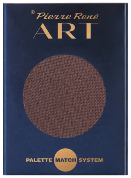 PIERRE RENE Art Palette Match System Matte Eyeshadow 083 1.3 г 
PIERRE RENE Art Palette Match System Matte Eyeshadow 083 1.3 г