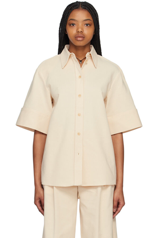 Рубашка для досок Off-White BITE 
Рубашка для досок Off-White BITE