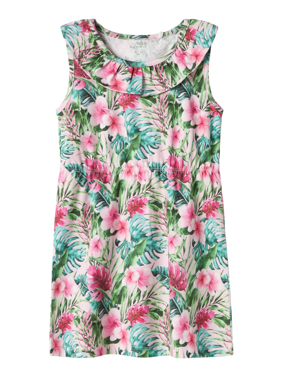 Платье NAME IT Fritta, фиолетовый
Платье NAME IT Fritta, фиолетовый