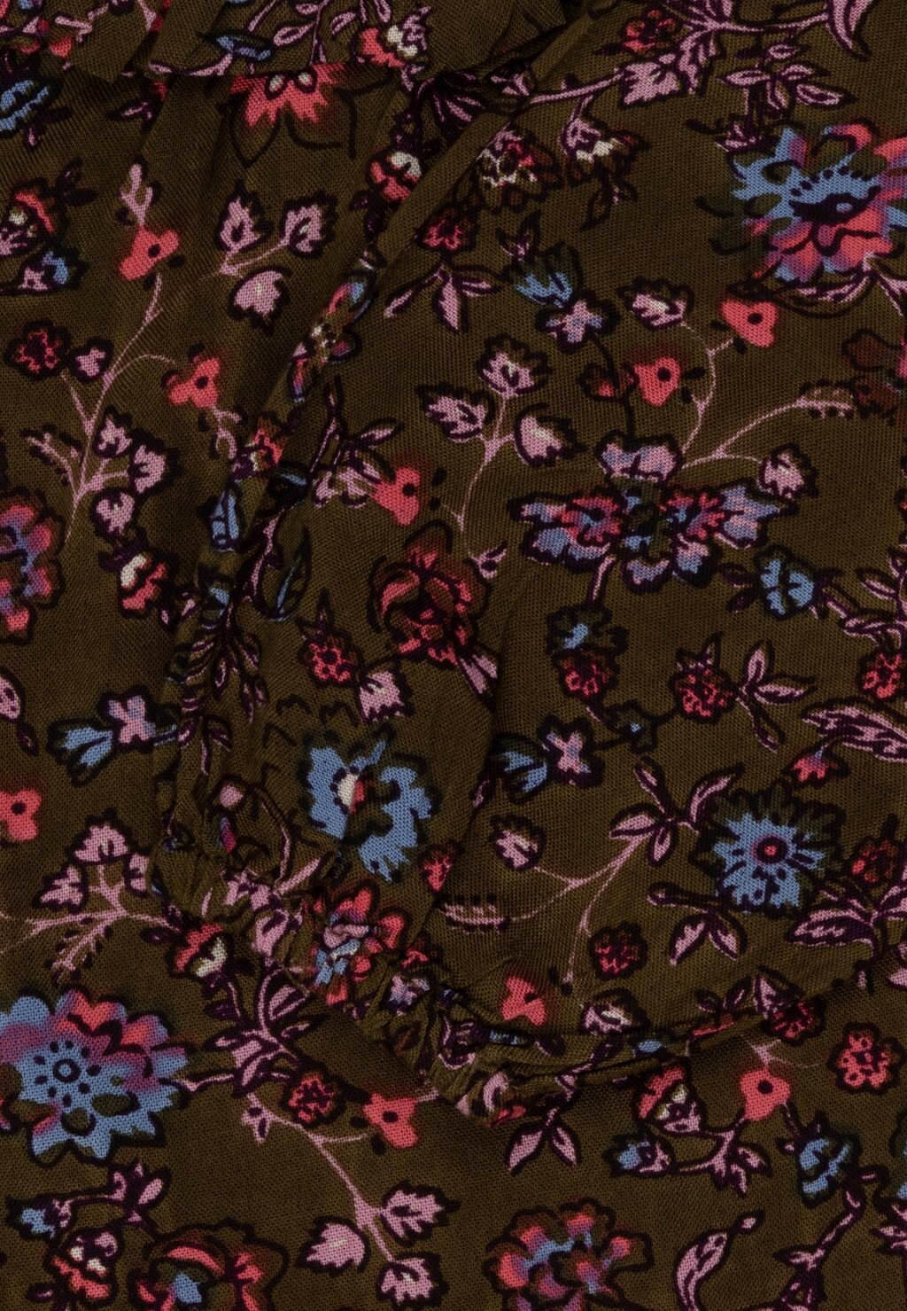 Блуза MALIA NOA NOA miniature, мультиколор
Блуза MALIA NOA NOA miniature, мультиколор