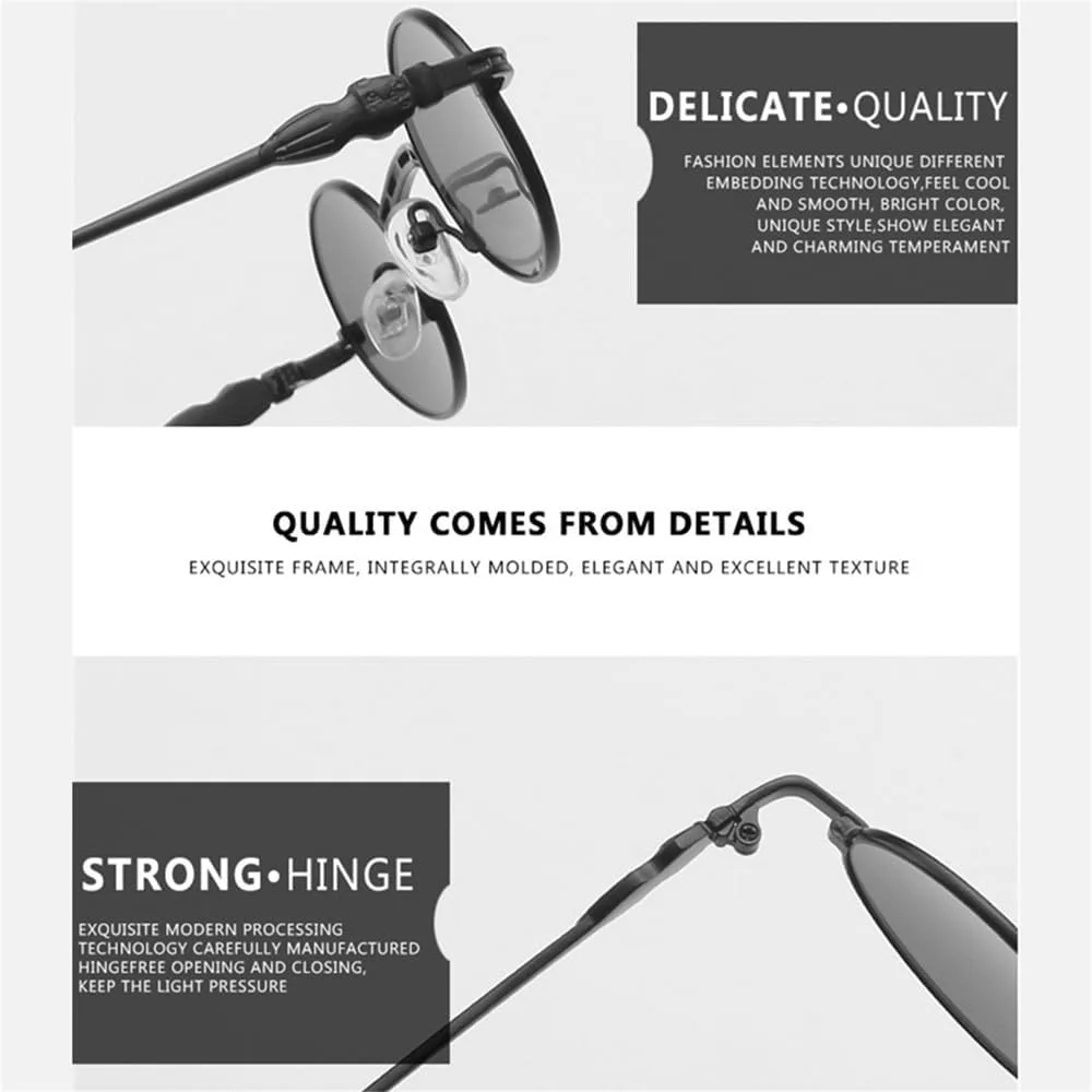 Ретро-металлические солнцезащитные очки в стиле стимпанк, красные, маленькие овальные, для мужчин и женщин, винтажные, хип-хоп, круглые, M267 Generic, M-475
Ретро-металлические солнцезащитные очки в стиле стимпанк, красные, маленькие овальные, для мужчин и женщин, винтажные, хип-хоп, круглые, M267 Generic, M-475