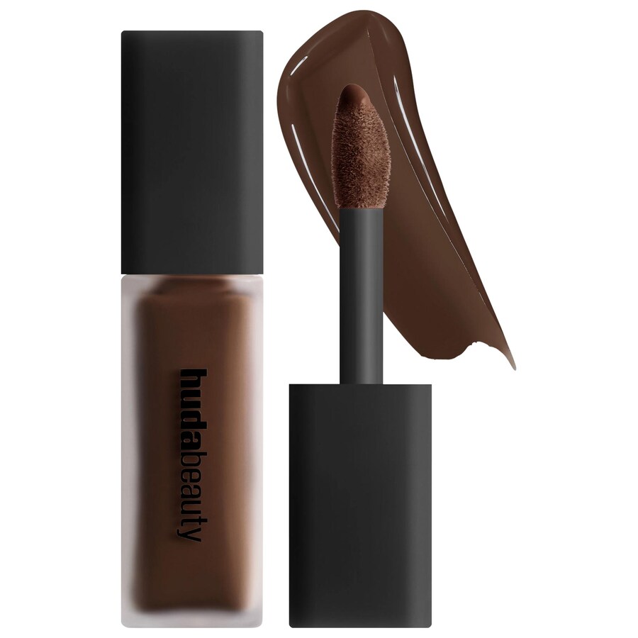 #FauxFilter Матовый водостойкий консилер с регулируемой плотностью покрытия HUDA BEAUTY, 0.30 oz /9 ml, Chocolate Chip 8.7 Red
#FauxFilter Матовый водостойкий консилер с регулируемой плотностью покрытия HUDA BEAUTY, 0.30 oz /9 ml, Chocolate Chip 8.7 Red