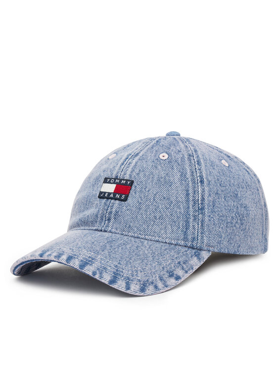 Бейсболка Heritage AW0AW17643 Tommy Jeans, фиолетовый
Бейсболка Heritage AW0AW17643 Tommy Jeans, фиолетовый