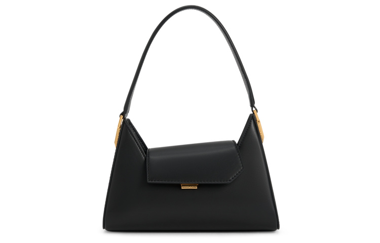 Маленькая сумка PU CK через плечо Маленький размер Женская Многоцветная CHARLES&KEITH Песочный
Маленькая сумка PU CK через плечо Маленький размер Женская Многоцветная CHARLES&KEITH Песочный
