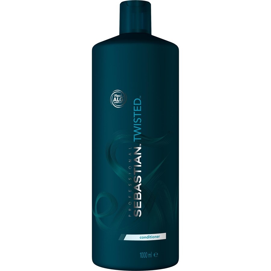 Шампунь Sebastian Conditioner, 1000 ml 
Шампунь Sebastian Conditioner, 1000 ml