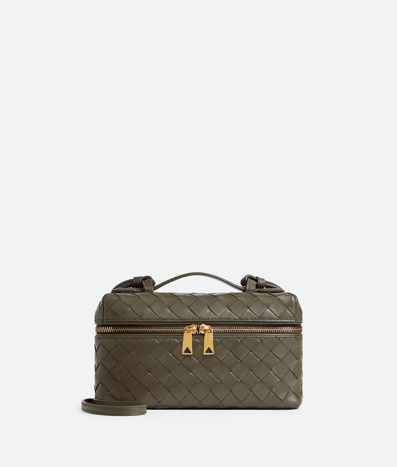 Bang bang BOTTEGA VENETA, кипарис
Bang bang BOTTEGA VENETA, кипарис
