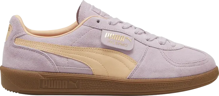 Кроссовки Palermo 'Grape Mist Peach Fizz', фиолетовый
Кроссовки Palermo 'Grape Mist Peach Fizz', фиолетовый