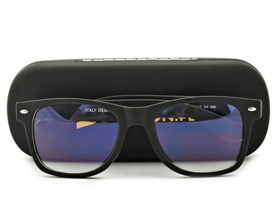 Очки Nerd с синим фильтром для компьютера Stylion
Очки Nerd с синим фильтром для компьютера Stylion