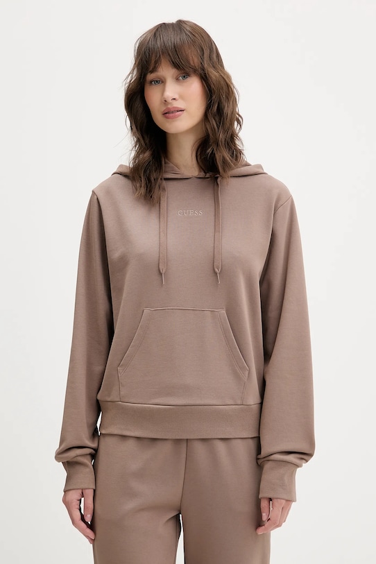 Толстовка SOFIA Guess, коричневый
Толстовка SOFIA Guess, коричневый