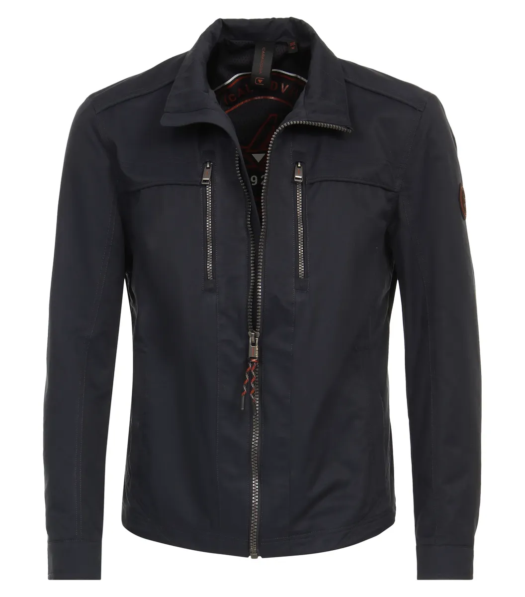 Длинная куртка CASAMODA "Куртка CASAMODA uni", синий
Длинная куртка CASAMODA "Куртка CASAMODA uni", синий