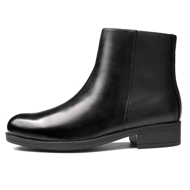 Ботинки Челси мужские черный Strongman
Ботинки Челси мужские черный Strongman