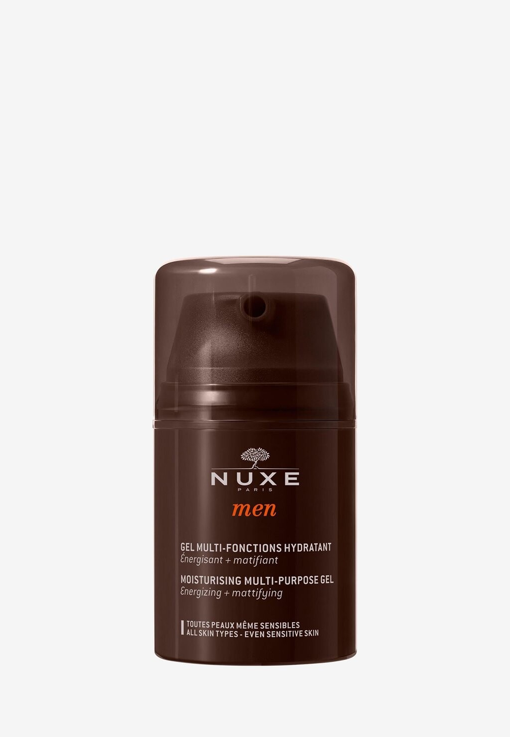 Крем для лица NUXE MEN HYDRATING CREAM
Крем для лица NUXE MEN HYDRATING CREAM