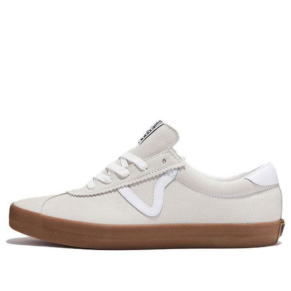 Кроссовки sport low shoes 'white beige' Vans, белый
Кроссовки sport low shoes 'white beige' Vans, белый