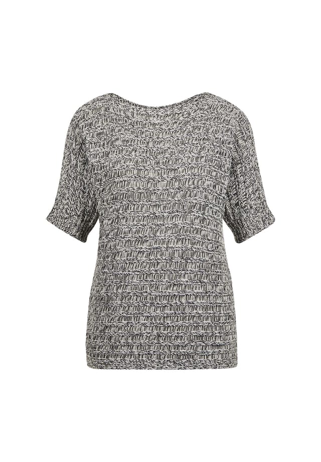 Свитер Madeleine, мультиколор
Свитер Madeleine, мультиколор