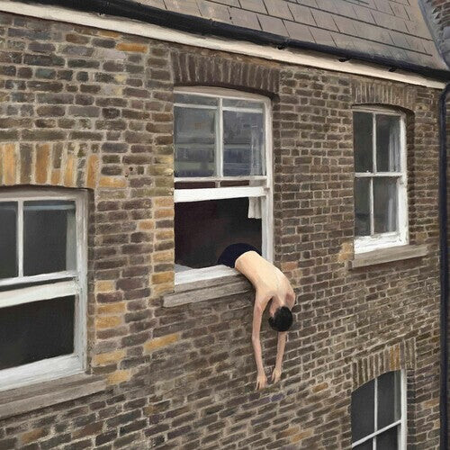 Виниловая пластинка Lo Moon - I Wish You Way More Than Luck
Виниловая пластинка Lo Moon - I Wish You Way More Than Luck