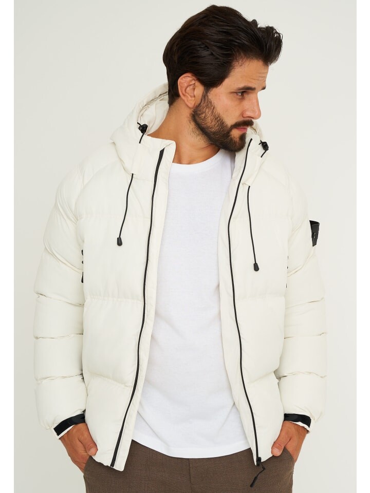 Зимняя куртка SOUL STAR Winterjacke - S2BADGAM Steppjacke Pufferjacke, экрю, Белый, Зимняя куртка SOUL STAR Winterjacke - S2BADGAM Steppjacke Pufferjacke, экрю
Зимняя куртка SOUL STAR Winterjacke - S2BADGAM Steppjacke Pufferjacke, экрю, Белый, Зимняя куртка SOUL STAR Winterjacke - S2BADGAM Steppjacke Pufferjacke, экрю