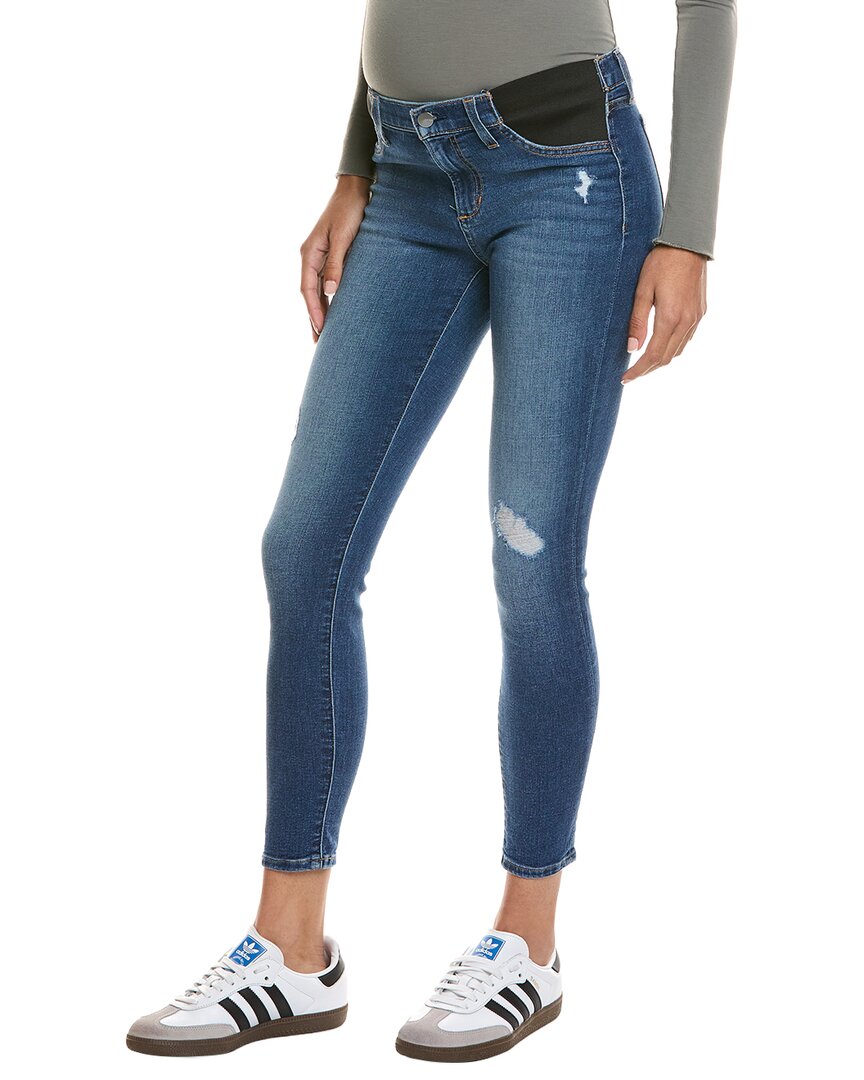 Джинсы JOE'S Bledsoe Skinny Jeans Joe'S Jeans, синий
Джинсы JOE'S Bledsoe Skinny Jeans Joe'S Jeans, синий