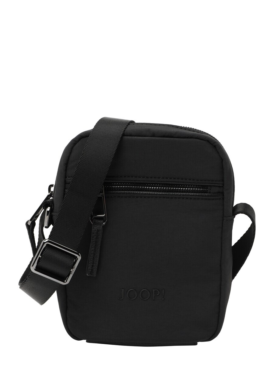 Сумка через плечо JOOP! Crossbody Bag Narni Rafael, черный 
Сумка через плечо JOOP! Crossbody Bag Narni Rafael, черный
