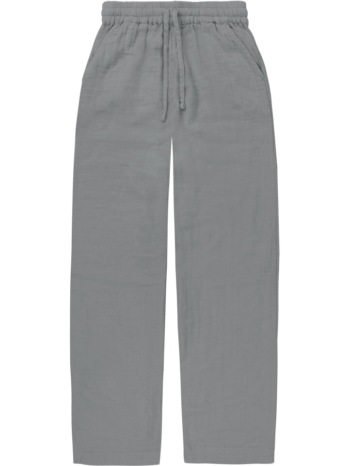 Тканевые брюки Janice Larisa, светло-серый
Тканевые брюки Janice Larisa, светло-серый