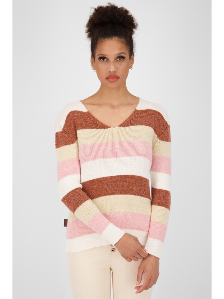 Свитер alife and kickin KaleaAK, красочный
Свитер alife and kickin KaleaAK, красочный