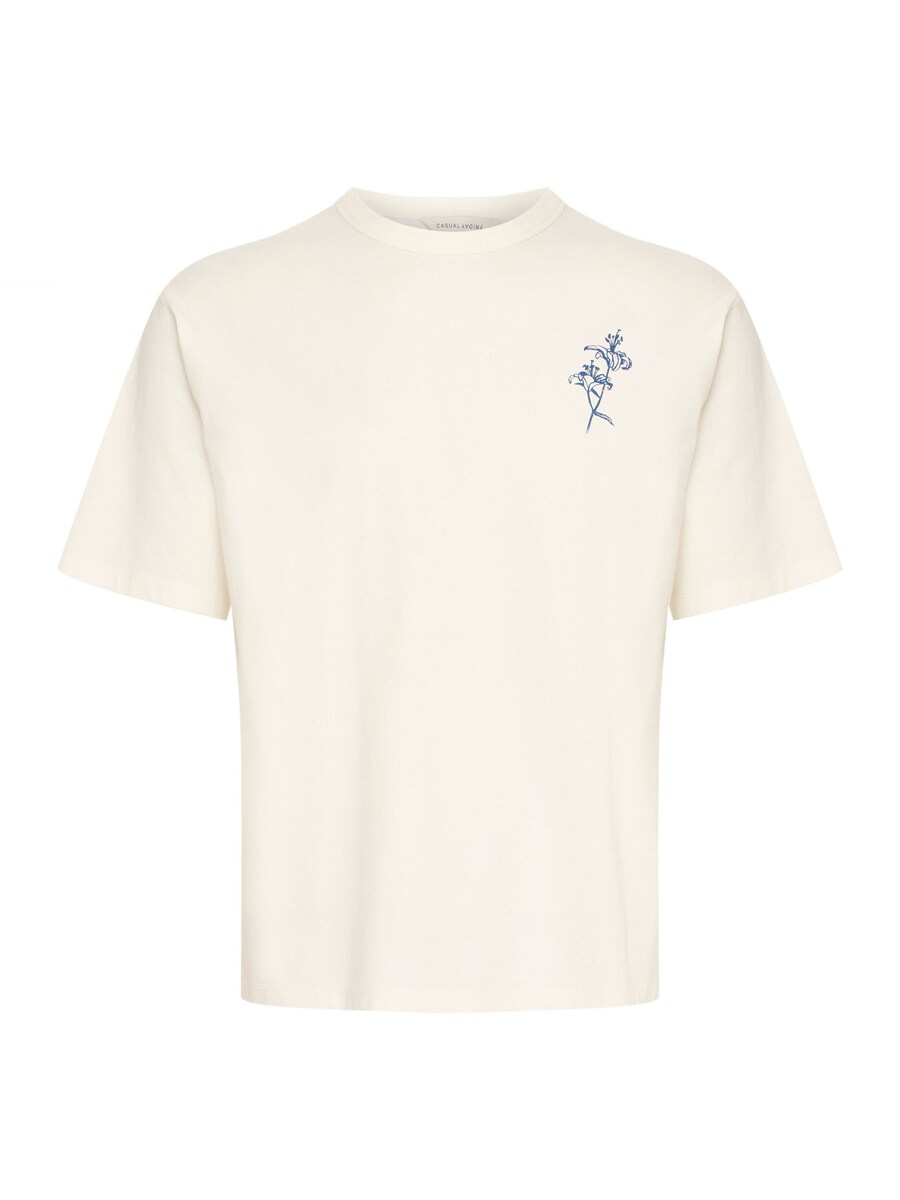 Рубашка Casual Friday CFJAXSON, кремовый
Рубашка Casual Friday CFJAXSON, кремовый