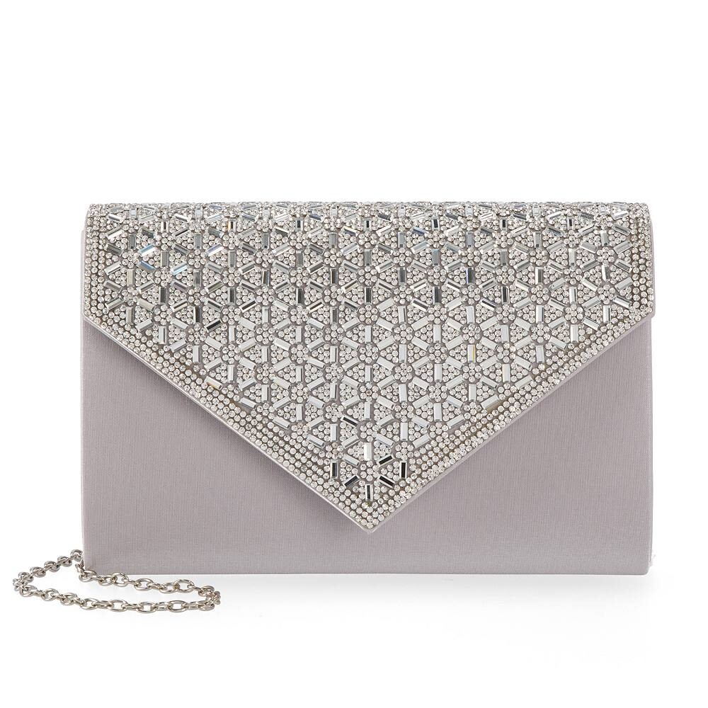 Сетчатый клатч Gunne Sax от Jessica McClintock Oriana Gunne Sax by Jessica McClintock, цвет Silver, Серебристый, Сетчатый клатч Gunne Sax от Jessica McClintock Oriana Gunne Sax by Jessica McClintock, цвет Silver
Сетчатый клатч Gunne Sax от Jessica McClintock Oriana Gunne Sax by Jessica McClintock, цвет Silver, Серебристый, Сетчатый клатч Gunne Sax от Jessica McClintock Oriana Gunne Sax by Jessica McClintock, цвет Silver
