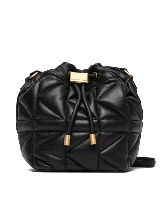 Сумка A4W30088 Karl Lagerfeld, черный
Сумка A4W30088 Karl Lagerfeld, черный