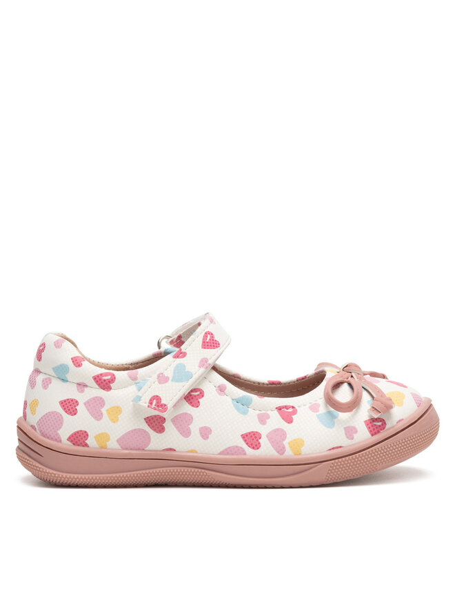 Полуботинки Nelli Blu, мультиколор
Полуботинки Nelli Blu, мультиколор