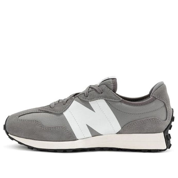 Кроссовки 327 New Balance, серый
Кроссовки 327 New Balance, серый