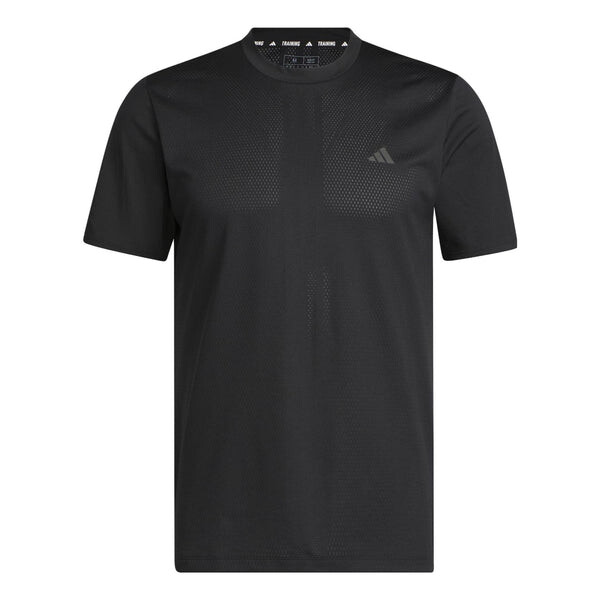 Футболка adidas HIIT Engineered Training Tee 'Black', черный
Футболка adidas HIIT Engineered Training Tee 'Black', черный