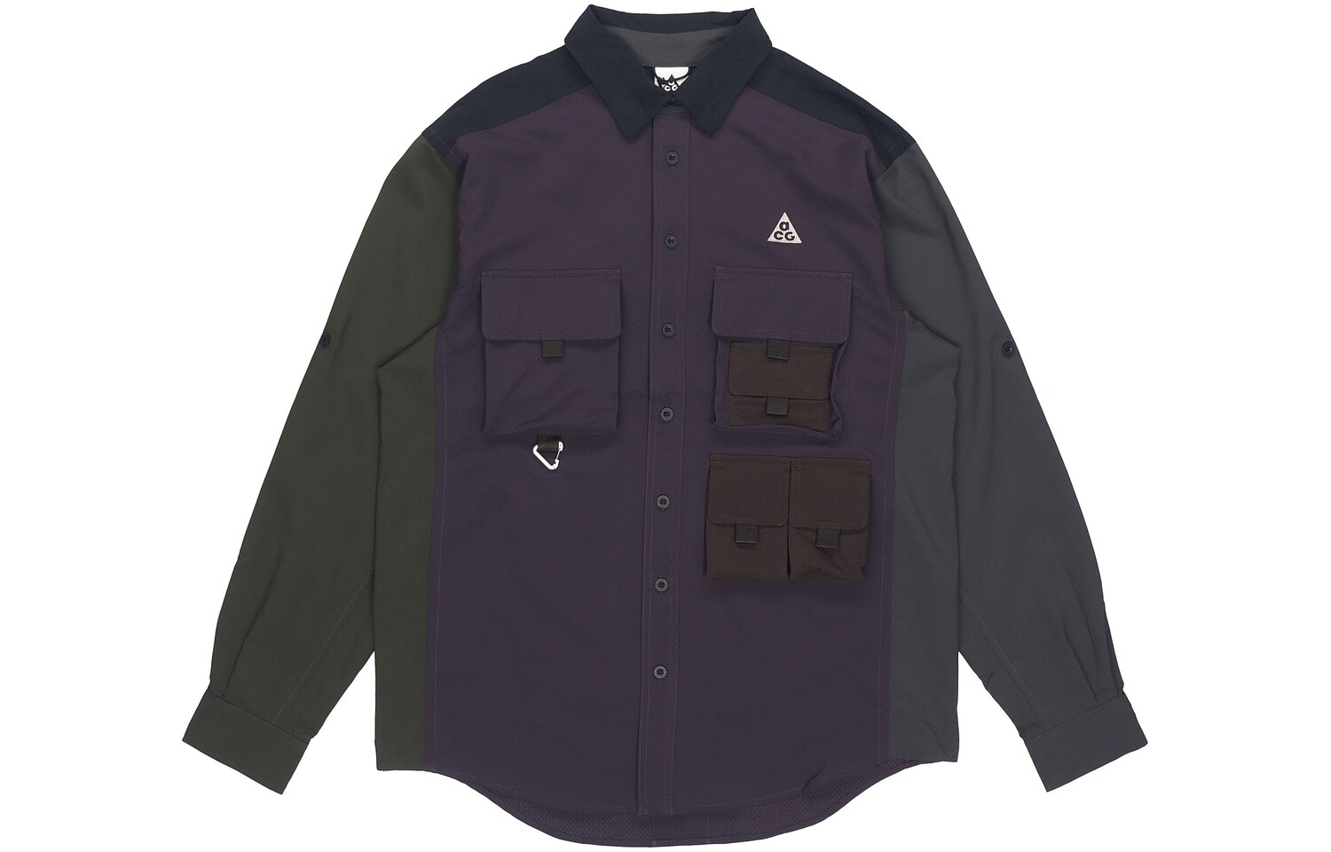 Мужская куртка Nike, Черный
Мужская куртка Nike, Черный