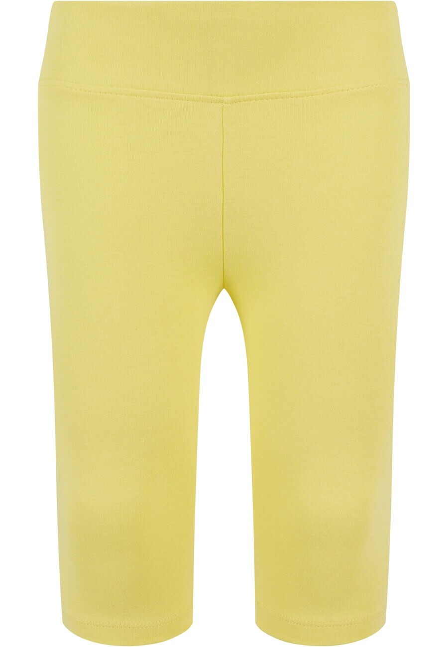 Леггинсы Urban Classics, желтый
Леггинсы Urban Classics, желтый