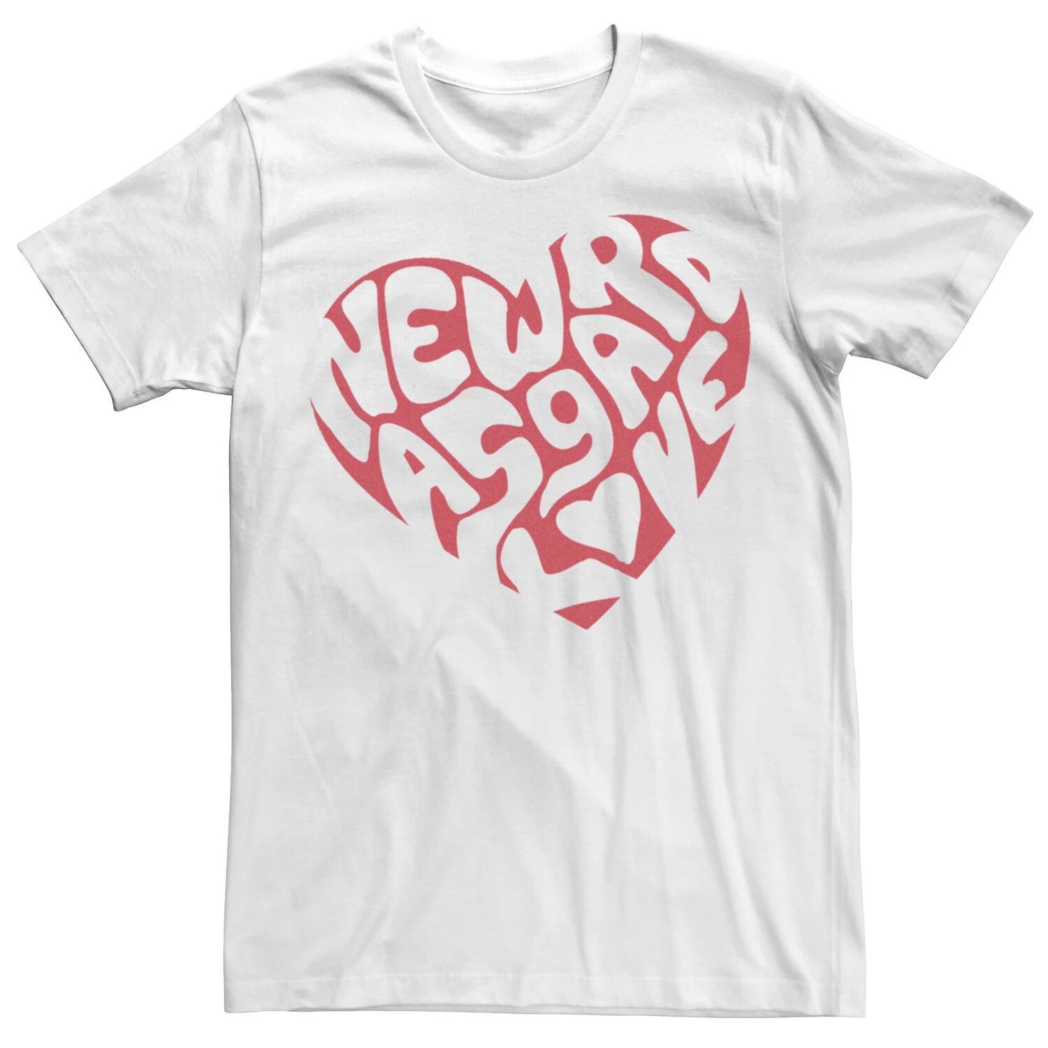 Мужская футболка Marvel Thor Love and Thunder New Asgard Love Licensed Character
Мужская футболка Marvel Thor Love and Thunder New Asgard Love Licensed Character