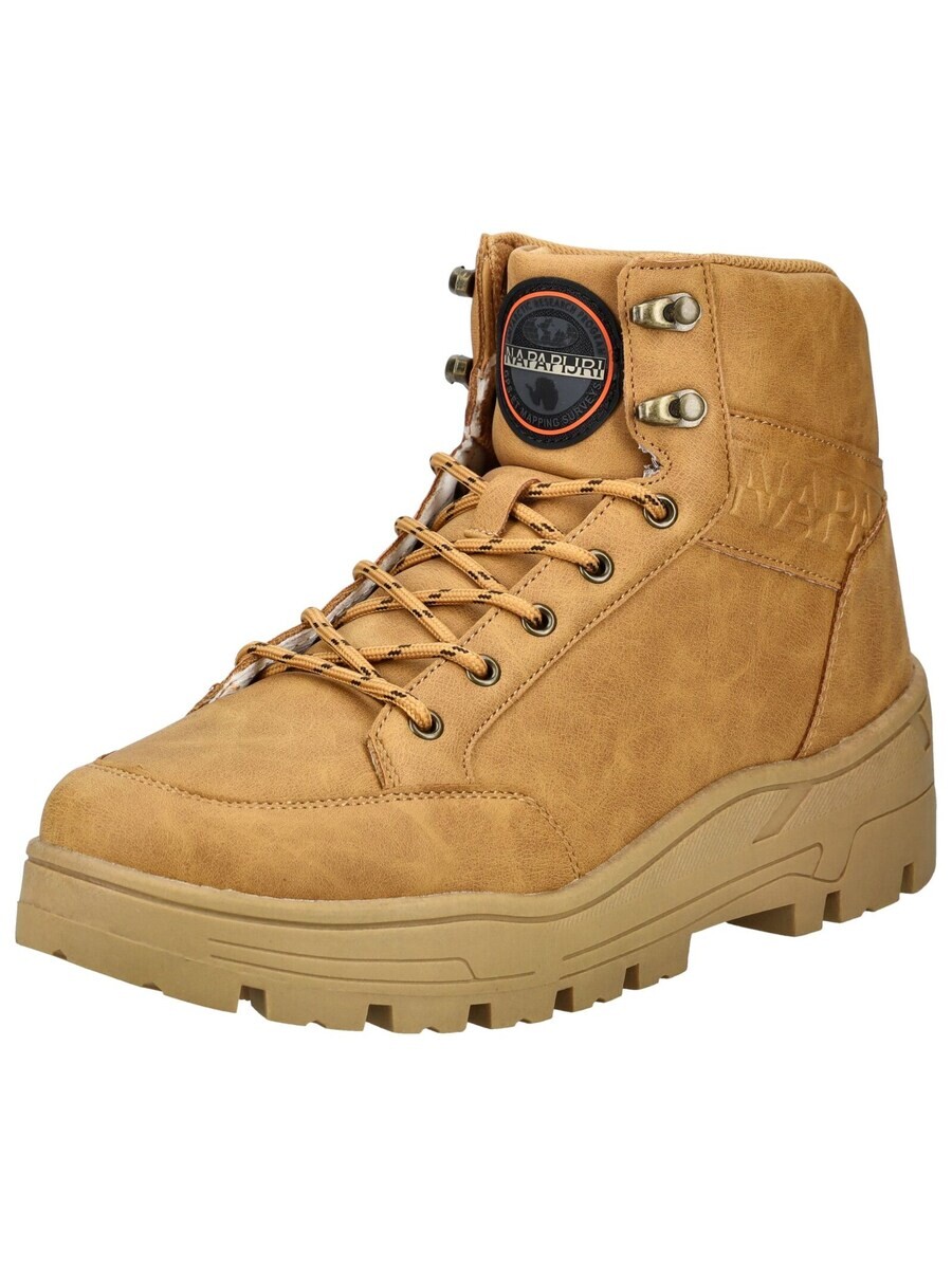 Повседневные ботинки NAPAPIJRI Lace-Up Boots, желтый
Повседневные ботинки NAPAPIJRI Lace-Up Boots, желтый