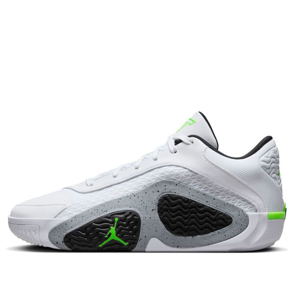 Кроссовки татум 2 пф Air Jordan, белый
Кроссовки татум 2 пф Air Jordan, белый