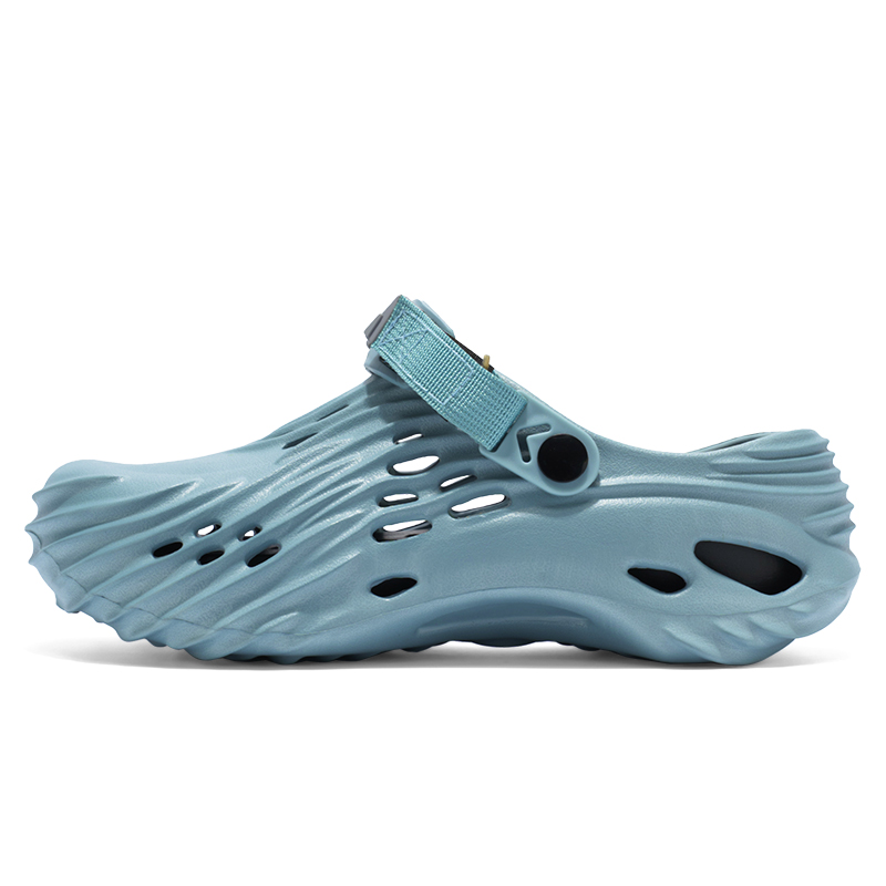 URBAN AUTHENTIC Клоги мужские сине-черные, цвет Blue Black
URBAN AUTHENTIC Клоги мужские сине-черные, цвет Blue Black