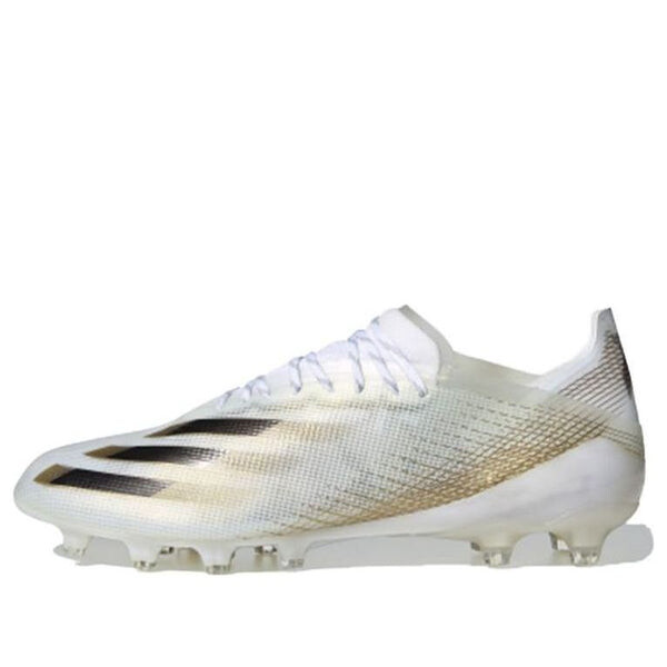 Кроссовки x ghosted.1 ag 'white metallic gold melange' Adidas, белый
Кроссовки x ghosted.1 ag 'white metallic gold melange' Adidas, белый