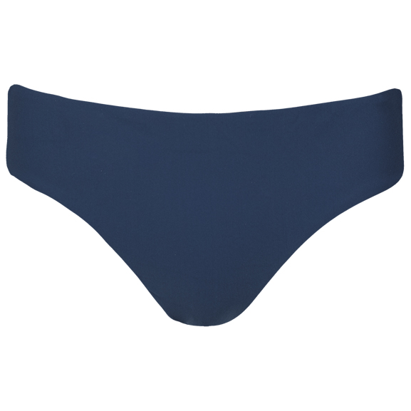 Женские однотонные хипстеры - плавки-бикини Barts, синий
Женские однотонные хипстеры - плавки-бикини Barts, синий