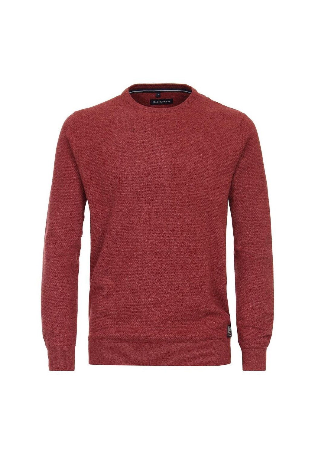 Свитер CASAMODA, красный
Свитер CASAMODA, красный
