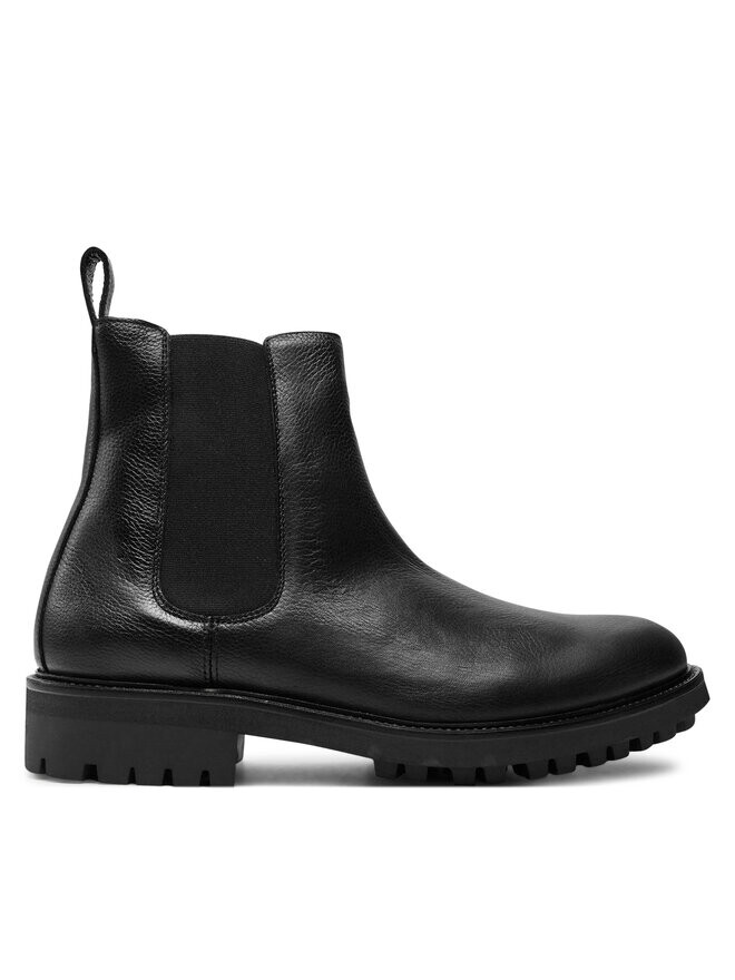 Ботинки Челси Calvin Klein Chelsea Chelsea HM0HM01562 Negro, черный
Ботинки Челси Calvin Klein Chelsea Chelsea HM0HM01562 Negro, черный