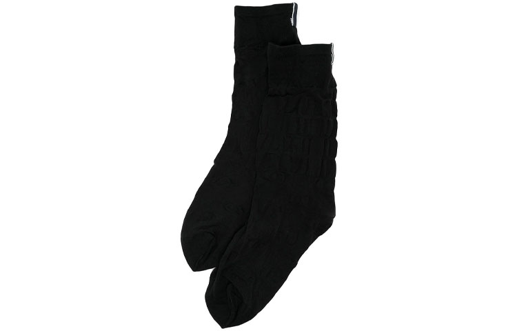 Женские гольфы THOM BROWNE, 1 pack (черный)
Женские гольфы THOM BROWNE, 1 pack (черный)